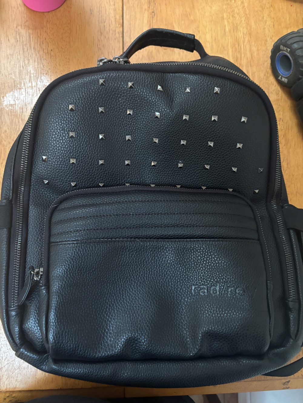 Rad Rev OG Backpack